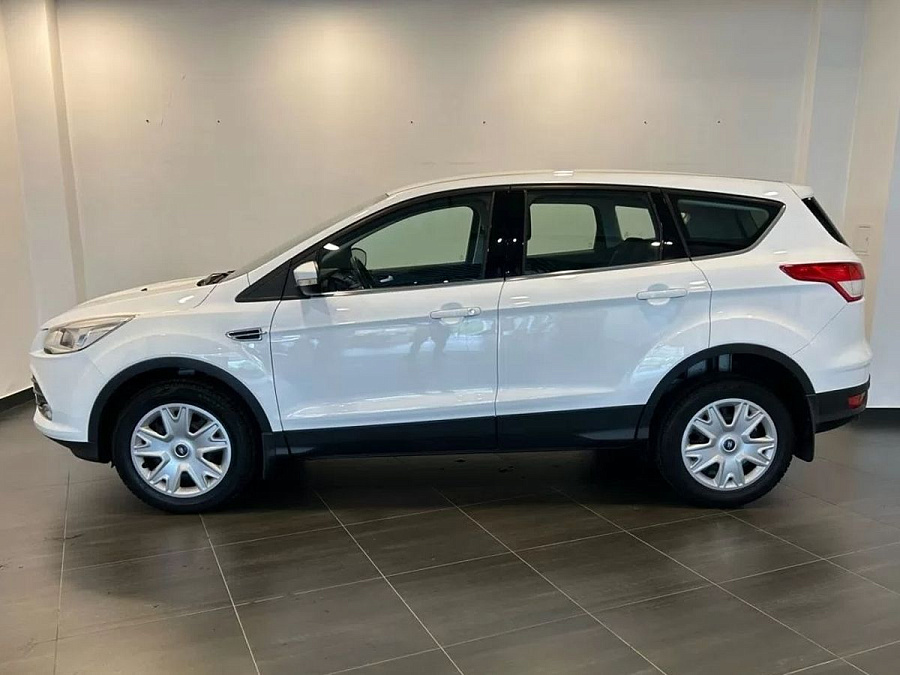 Ford , 2016г., передний привод, автомат