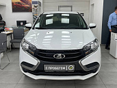 Lada (ВАЗ) XRAY, 2018г., передний привод, робот