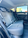 Haval F7, 2021г., передний привод, робот