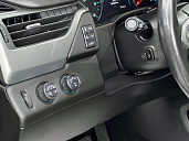 Chevrolet Tahoe, 2018г., полный привод, автомат