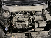 Hyundai Creta, 2022г., передний привод, автомат