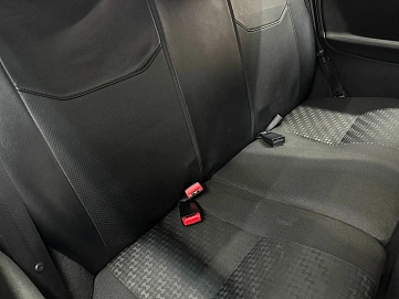 Lada (ВАЗ) Kalina, 2012г, передний привод, механика