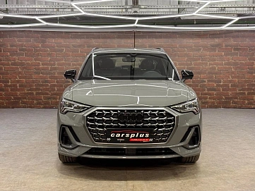 Audi Q3, 2025г, полный привод, робот