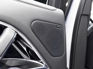 Land Rover Range Rover, 2023г, полный привод, автомат