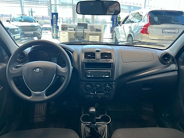 Lada (ВАЗ) Granta, 2023г, передний привод, механика