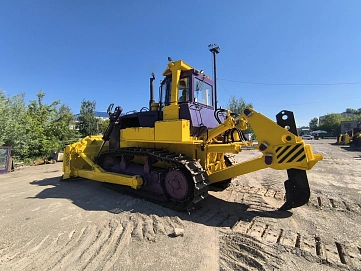 ЧЕТРА T25, 2015г