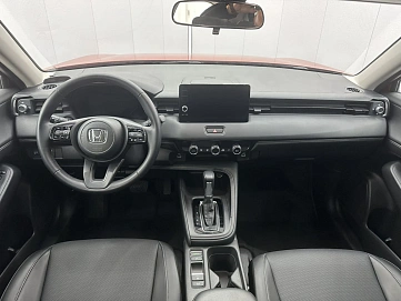 Honda XR-V, 2023г, передний привод, вариатор