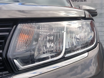 Lada (ВАЗ) Largus, 2021г, передний привод, механика