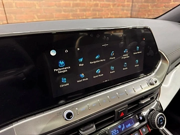 Hyundai Lafesta, 2025г, передний привод, робот