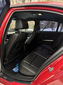 BMW 3 серии, 2009г, задний привод, автомат
