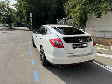 Honda Crosstour, 2011г, полный привод, автомат