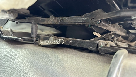 JAC N120, 2017г, Задний привод, Механическая