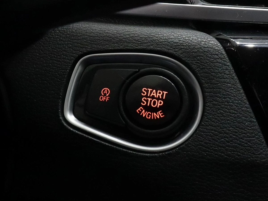 BMW X1, 2016г., передний привод, автомат