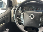 SsangYong Kyron, 2009г., полный привод, автомат