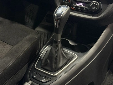 Lada (ВАЗ) Vesta, 2021г, передний привод, вариатор