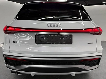 Audi Q5, 2025г, полный привод, робот