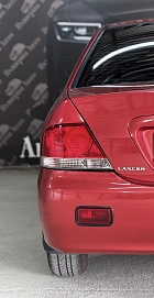 Mitsubishi Lancer, 2006г, передний привод, автомат