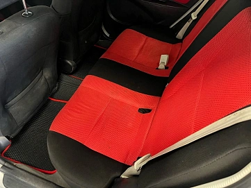 Geely MK Cross, 2012г, передний привод, механика
