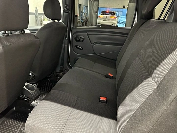 Lada (ВАЗ) Largus, 2016г, передний привод, механика