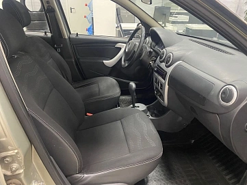 Renault , 2013г., передний привод, автомат