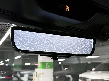 Nissan Armada, 2025г, полный привод, автомат