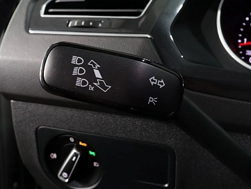 Volkswagen Tiguan, 2020г, полный привод, робот