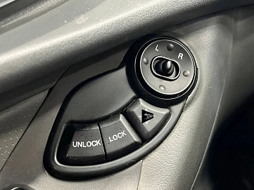 JAC , 2011г., полный привод, механика