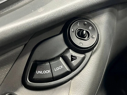 JAC , 2011г., полный привод, механика