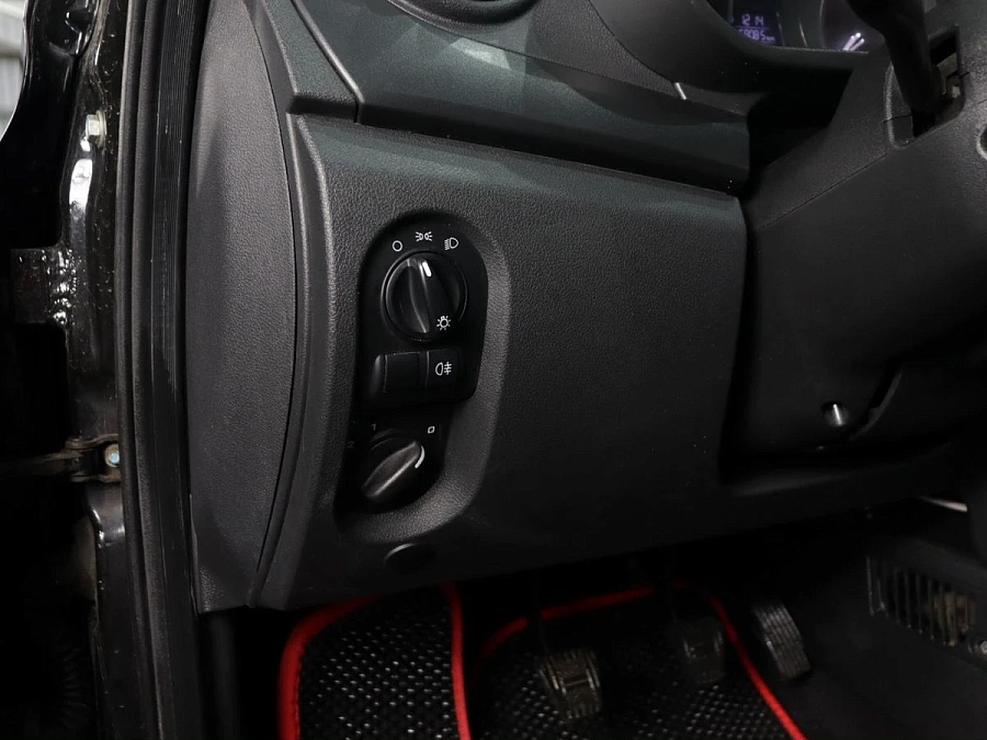 Lada (ВАЗ) Granta, 2018г., передний привод, механика