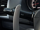 Peugeot 4007, 2011г., полный привод, вариатор