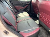 Subaru Forester, 2022г., полный привод, вариатор