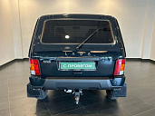 Lada (ВАЗ) Niva Legend, 2024г., передний привод, механика