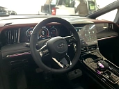 GAC M8, 2024г., передний привод, автомат