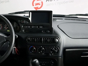 Lada (ВАЗ) Niva Travel, 2023г, полный привод, механика