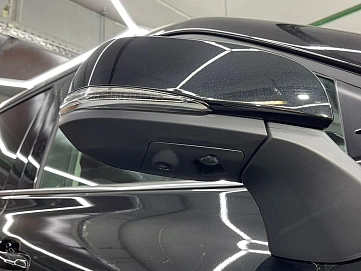 Toyota Highlander, 2025г, полный привод, автомат