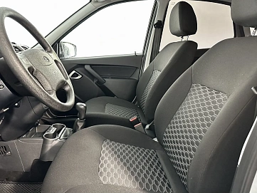 Lada (ВАЗ) Granta, 2024г, передний привод, механика