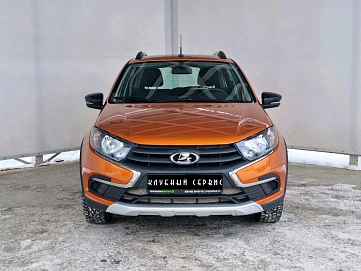 Lada (ВАЗ) , 2020г., передний привод, механика