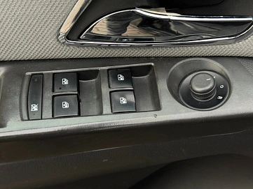 Chevrolet Cruze, 2011г., передний привод, автомат