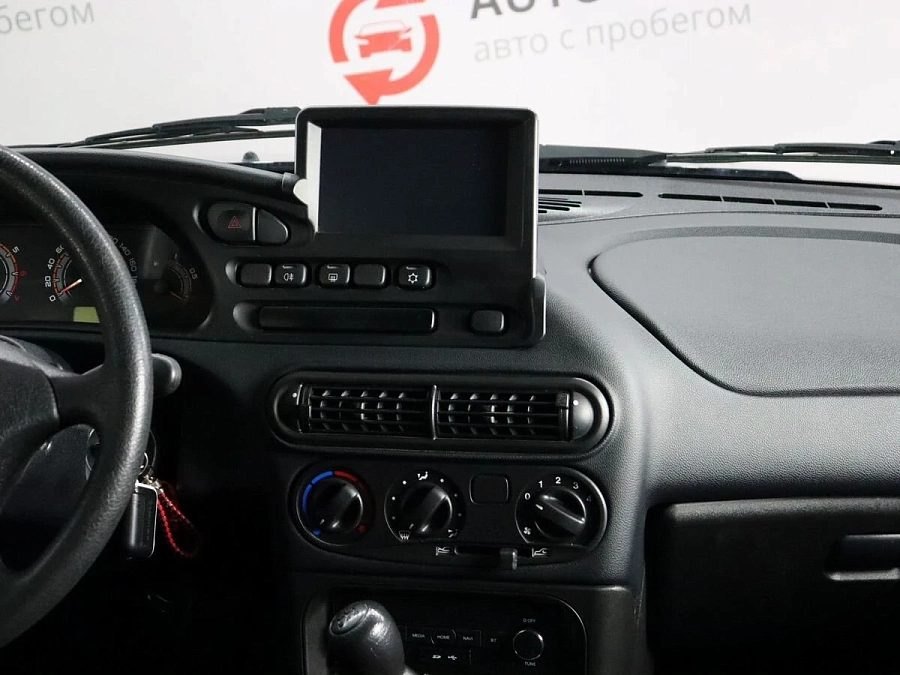 Lada (ВАЗ) Niva Travel, 2023г., полный привод, механика