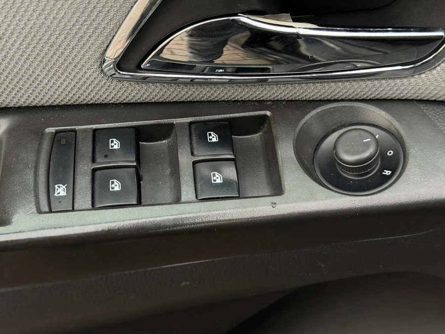Chevrolet Cruze, 2011г., передний привод, автомат