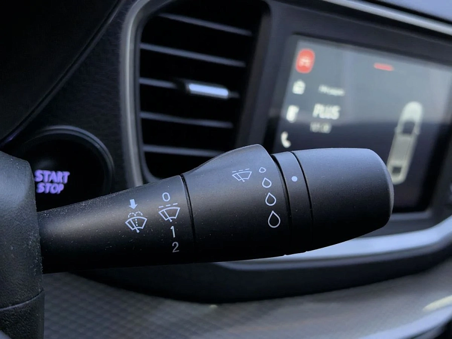 Lada (ВАЗ) Vesta, 2024г., передний привод, вариатор