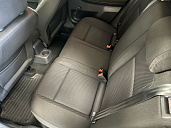 Skoda Fabia, 2011г., передний привод, механика