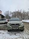 Lexus RX, 2007г., полный привод, автомат