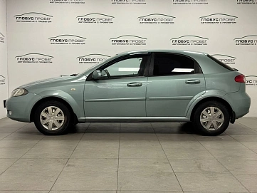 Chevrolet Lacetti, 2008г, передний привод, механика