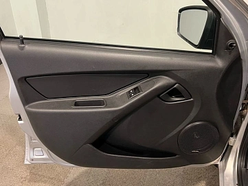 Lada (ВАЗ) Granta, 2019г, передний привод, механика