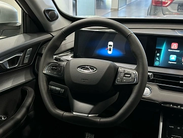 Chery Tiggo 7 Pro Max, 2023г, передний привод, вариатор