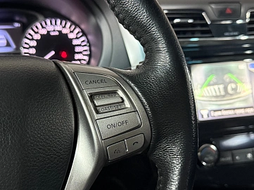 Nissan Teana, 2014г., передний привод, вариатор