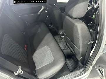 Lada (ВАЗ) Granta, 2021г, передний привод, механика