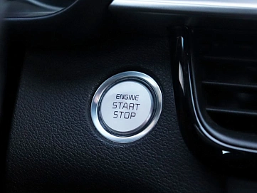 Kia Optima, 2018г, передний привод, автомат