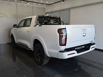 Great Wall Poer, 2023г, полный привод, автомат